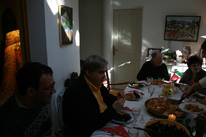 2009-12 Noël Avignon 028.JPG